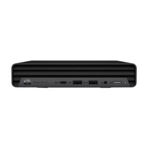 Máy tính mini HP Pro 400 G9 9H1U7PT (Core i5-13500T/ Intel Q670/ 8GB/ 512GB SSD/ Intel UHD Graphics 770/ Win11)